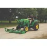 Tracteur unitaire compact 2038R JOHN DEERE