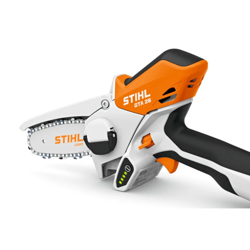 Scie de jardin à batterie GTA 26 STIHL