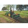 Tracteur unitaire compact 3025E JOHN DEERE