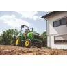 Tracteur unitaire compact 3025E JOHN DEERE