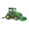 Tracteur unitaire compact 3033R JOHN DEERE