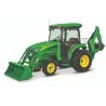 Tracteur unitaire compact 3033R JOHN DEERE