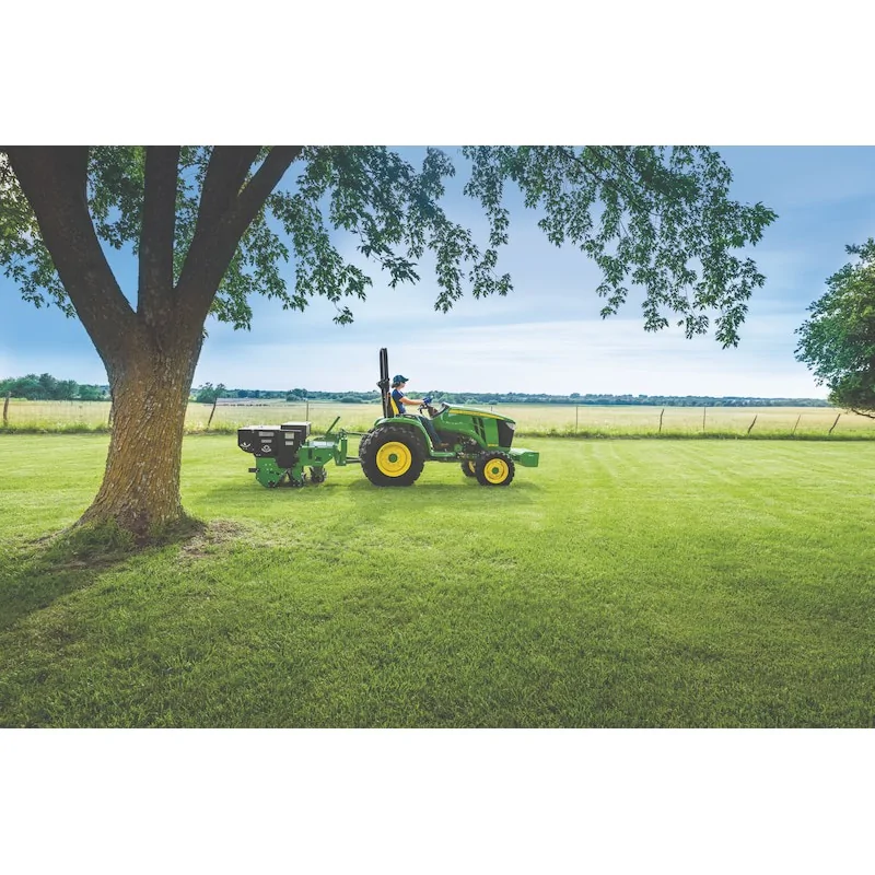 Tracteur unitaire compact 3039R JOHN DEERE