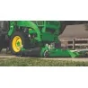 Tracteur unitaire compact 3039R JOHN DEERE