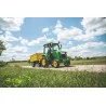 Tracteur unitaire compact 3046R JOHN DEERE