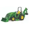 Tracteur unitaire compact 3046R JOHN DEERE