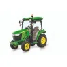 Tracteur unitaire compact 3046R JOHN DEERE