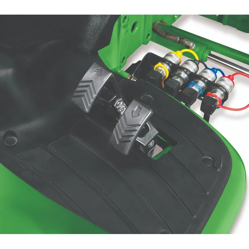 Tracteur unitaire compact 3046R JOHN DEERE