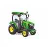 Tracteur unitaire compact 3046R JOHN DEERE