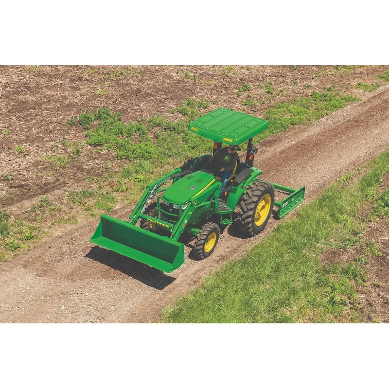 Tracteur unitaire compact 4052M JOHN DEERE