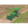 Tracteur unitaire compact 4052M JOHN DEERE
