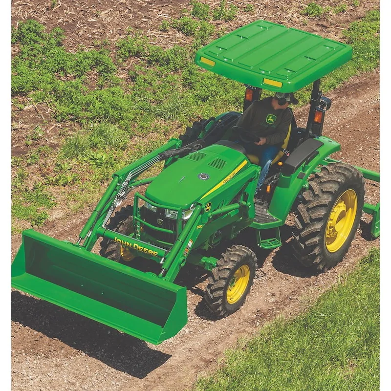 Tracteur unitaire compact 4052M JOHN DEERE