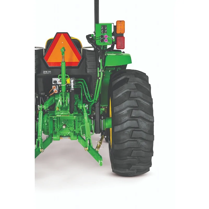 Tracteur unitaire compact 4052M JOHN DEERE