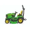 Tracteur de jardin diesel X948 JOHN DEERE
