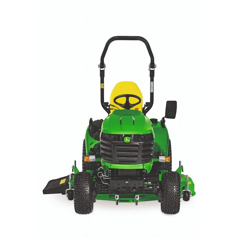 Tracteur de jardin diesel X948 JOHN DEERE