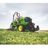 Tracteur de jardin diesel X948 JOHN DEERE