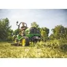 Tracteur de jardin diesel X949 JOHN DEERE
