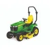 Tracteur de jardin diesel X949 JOHN DEERE