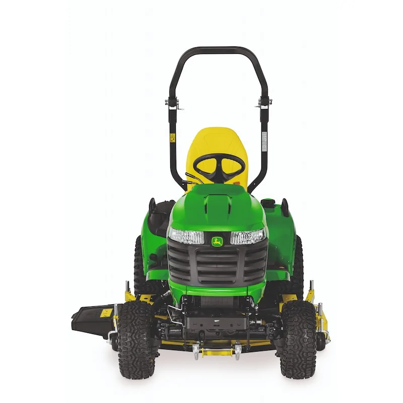 TRACTEURS DE JARDIN DIESEL X949