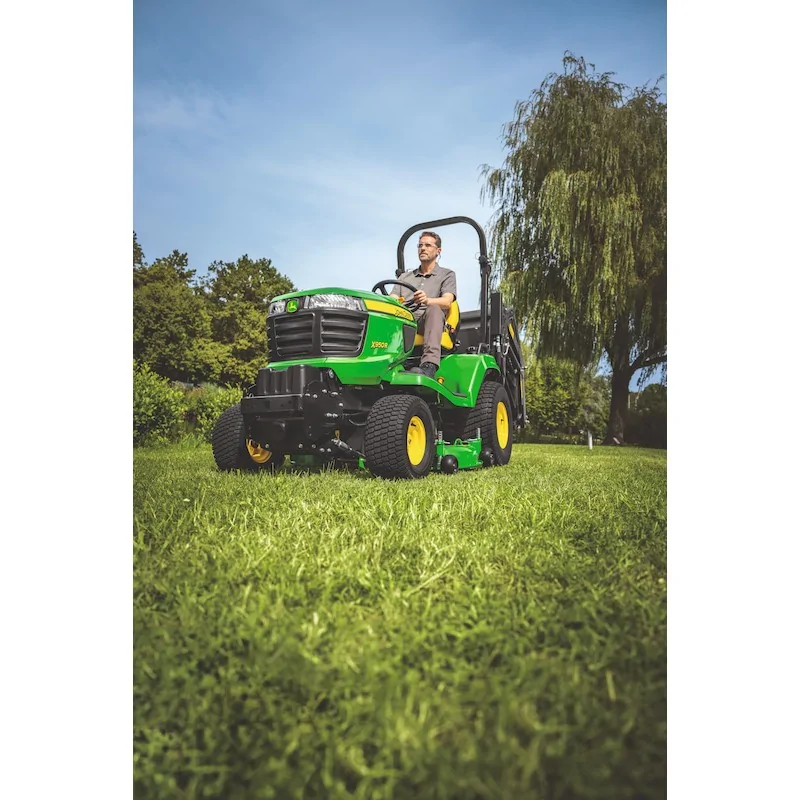 Tracteur de jardin X950R JOHN DEERE