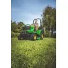 Tracteur de jardin X950 JOHN DEERE