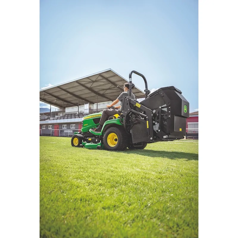 Tracteur de jardin X950R JOHN DEERE