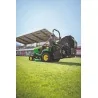 Tracteur de jardin X950R JOHN DEERE