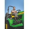 Tracteur de jardin X950R JOHN DEERE