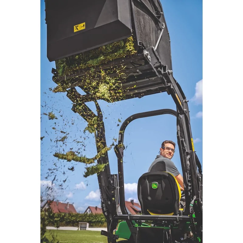 Tracteur de jardin X950 JOHN DEERE