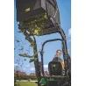 Tracteur de jardin X950 JOHN DEERE