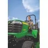 Tracteur de jardin X950R JOHN DEERE