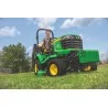Tracteur de jardin X950 JOHN DEERE