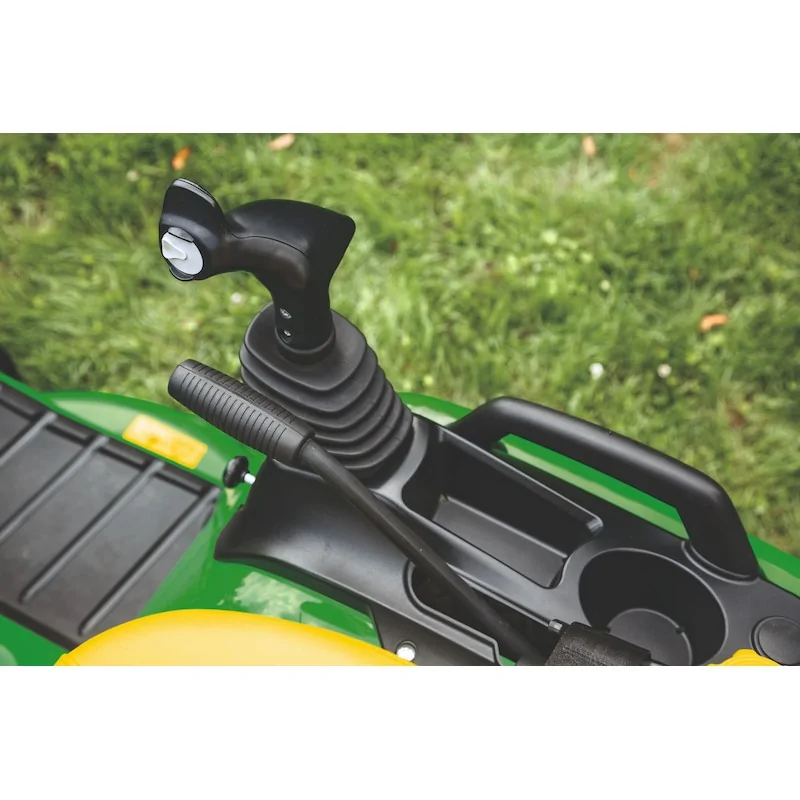 Tracteur de jardin X950R JOHN DEERE