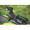 Tracteur de jardin X950R JOHN DEERE