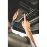 TONDEUSES PROFESSIONNELLES À RAYON DE BRAQUAGE ZÉRO Z740R