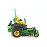 TONDEUSES PROFESSIONNELLES À RAYON DE BRAQUAGE ZÉRO Z740R