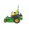 TONDEUSES PROFESSIONNELLES À RAYON DE BRAQUAGE ZÉRO Z740R
