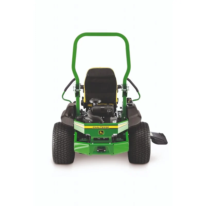 TONDEUSES PROFESSIONNELLES À RAYON DE BRAQUAGE ZÉRO Z740R