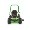 TONDEUSES PROFESSIONNELLES À RAYON DE BRAQUAGE ZÉRO Z740R