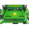 TONDEUSES PROFESSIONNELLES À RAYON DE BRAQUAGE ZÉRO Z740R