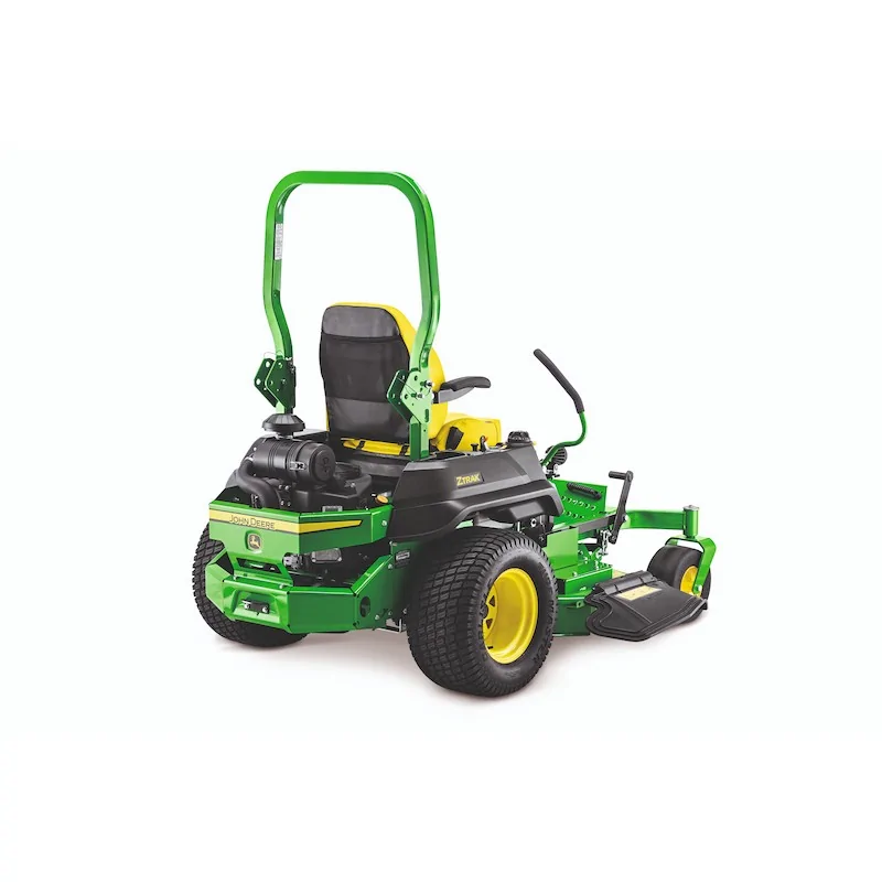TONDEUSES PROFESSIONNELLES À RAYON DE BRAQUAGE ZÉRO Z740R