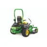 TONDEUSES PROFESSIONNELLES À RAYON DE BRAQUAGE ZÉRO Z740R