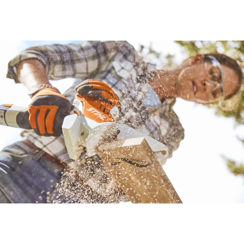 Scie de jardin à batterie GTA 26 STIHL