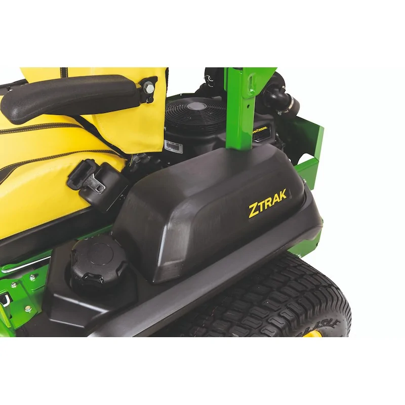 TONDEUSES PROFESSIONNELLES À RAYON DE BRAQUAGE ZÉRO Z740R