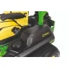TONDEUSES PROFESSIONNELLES À RAYON DE BRAQUAGE ZÉRO Z740R