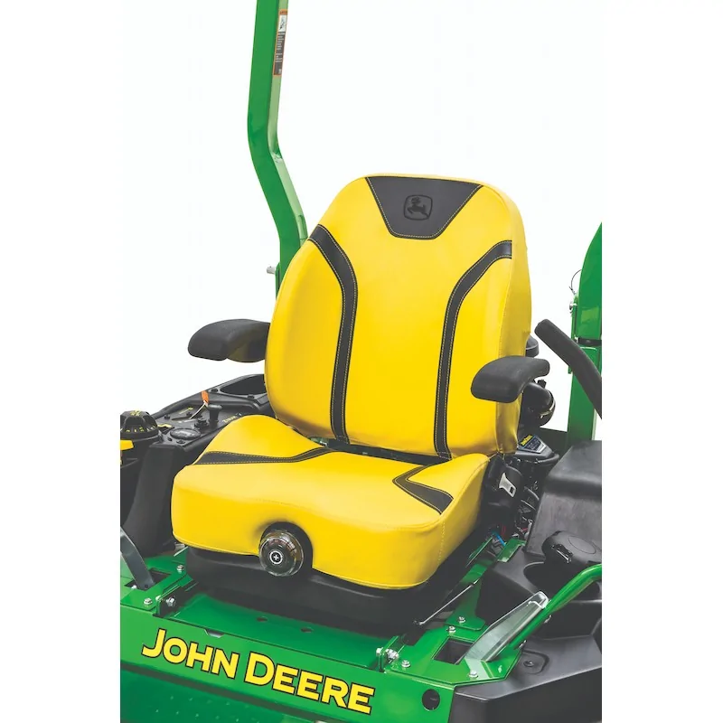TONDEUSES PROFESSIONNELLES À RAYON DE BRAQUAGE ZÉRO Z740R