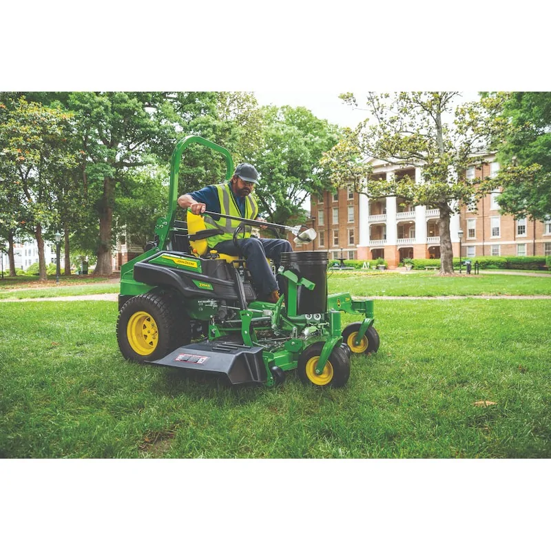 Autoportée braquage zéro Z994R JOHN DEERE