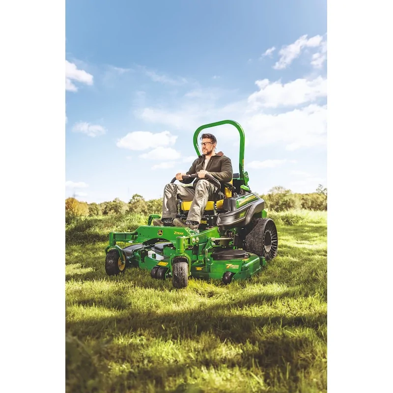 Autoportée braquage zéro Z994R JOHN DEERE