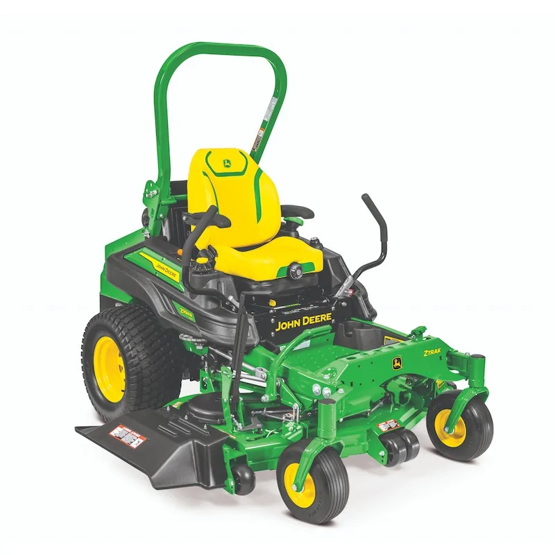 Autoportée braquage zéro Z994R JOHN DEERE