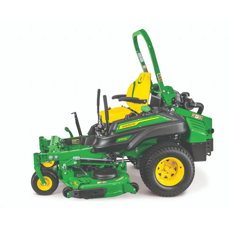 Autoportée braquage zéro Z994R JOHN DEERE